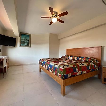 Hotel Villagran Tijuana Ngoại thất bức ảnh