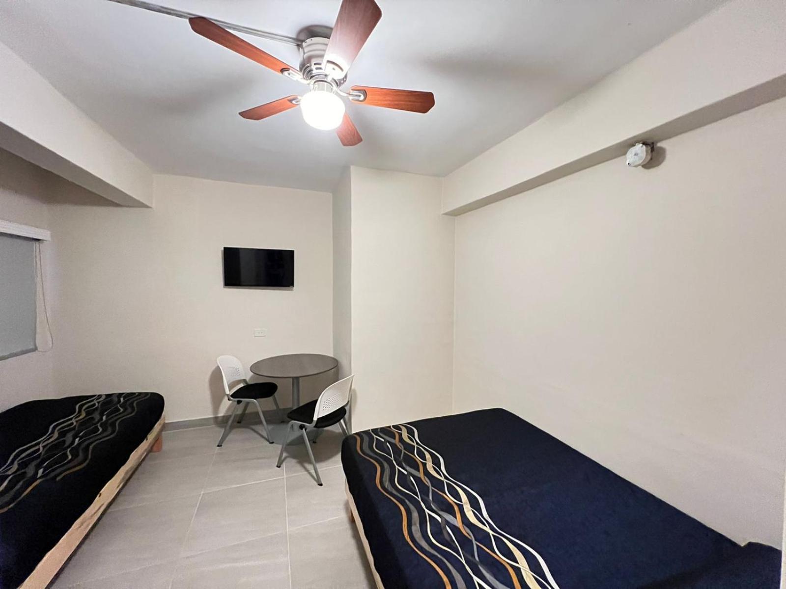 Hotel Villagran Tijuana Ngoại thất bức ảnh